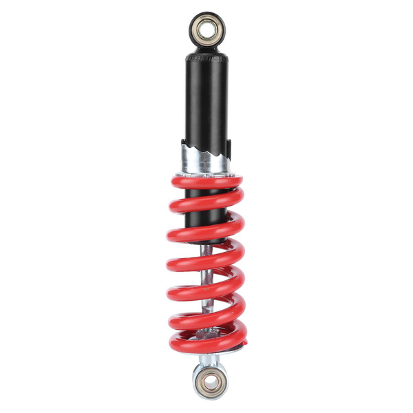 10.2in Rear Suspension Shock Absorbers Replace for 70-125CC Motorcycle Pit Dirt Bike ATV