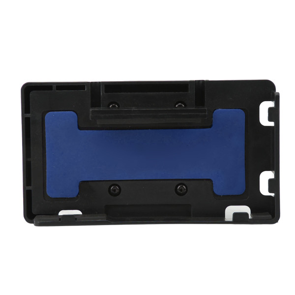 Motorcycle Phone Navigation Bracket Shockproof Aging Resistant Phone Charging Mount Stand Fit for R1250GS ADV 2013‑2020 Blue