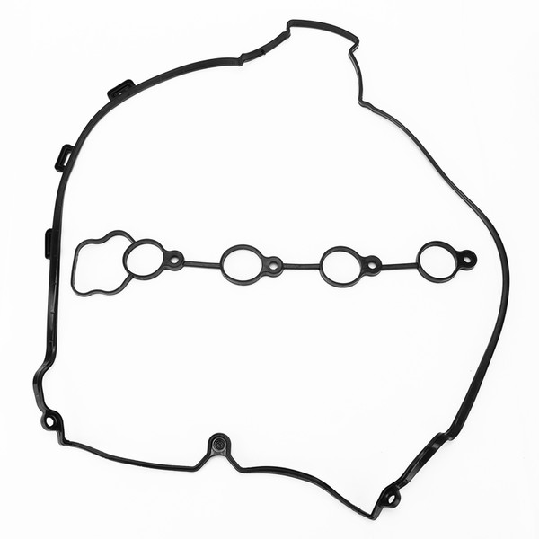 Engine Valve Cover Gasket 12598014 Accessory Replacement for Chevrolet Malibu/HHR/Cobalt