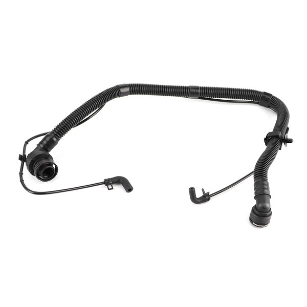 Positive Crankcase Ventilation Hose 25193343 Fits for CHEVY CRUZE SONIC TRAX ENCORE 1.4L