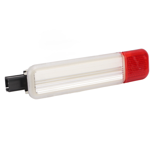 12V Interior Door Light 15021518 White Courtesy Reflector Lamps Replacement for Chevrolet Tahoe Suburban 1500 2500Right