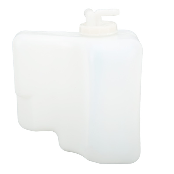 Radiator Coolant Overflow Reservoir MR404879 Replacement for Mitsubishi Montero Pajero Shogun 2001‑2006