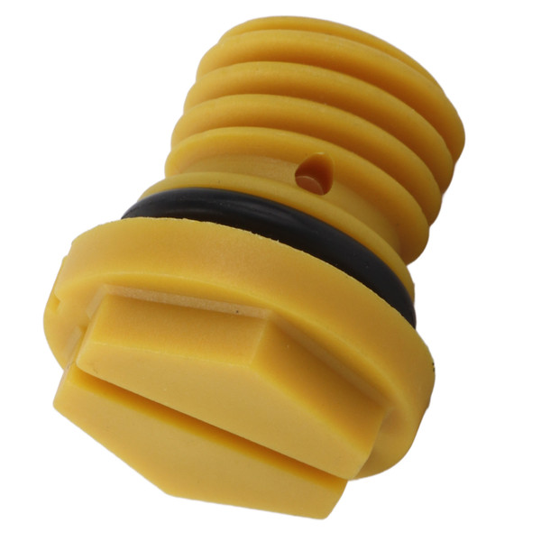 Plug Assy Reservo 22 813435 Aging Resistant Compact Fit for Mercruiser Quicksilver Outboard Motors