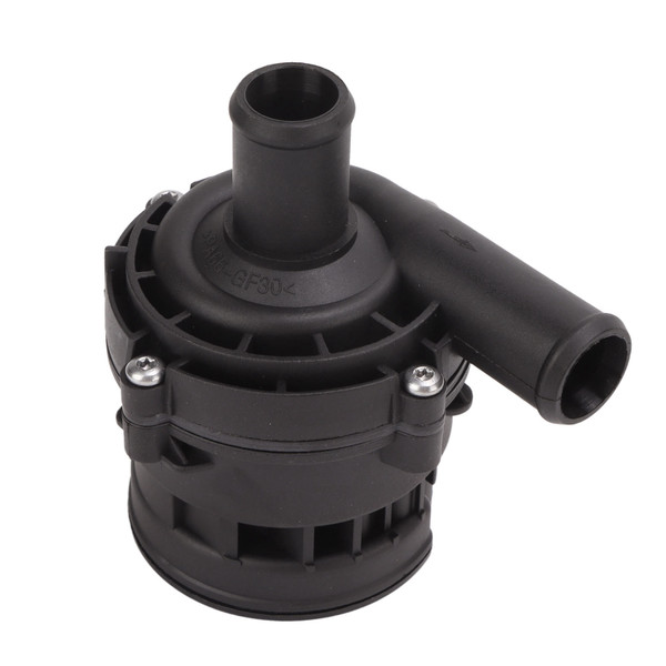 Engine Auxiliary Water Pump A2048350364 Car Accessories Replacement for Mercedes‑Benz W169 W176 C190 W245 W246
