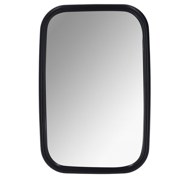 Door Wing Mirror Rectangular Side Rearview Mirror Glass MTC5084 Replacement for Land Rover Defender 90 110 130