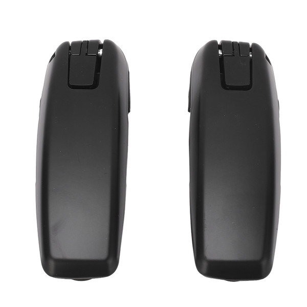 1 Pair Liftgate Window Hinges 7L1Z78420A68AA Left Right Rear Hatch Glass Hinge Repair Set For Expedition 2003 to 2017