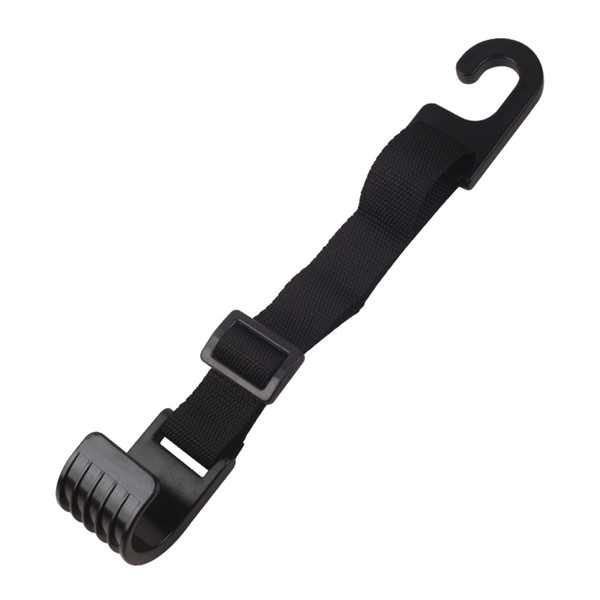 [通拓商品]Car Seat Headrest Hook, Storage Headrest Hanger Holder Hook, Vehicle Backseat Hanger Seat Organizer for Handbag Purse Coat and Grocery Bag