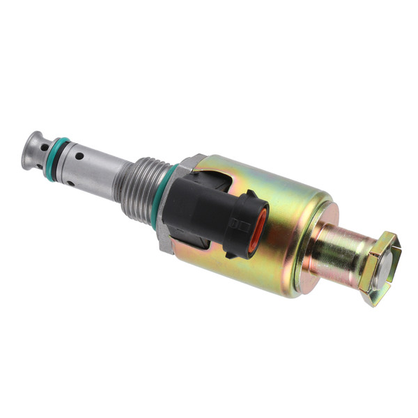 Fuel Injection IPR Valve Pressure Regulator F81A9C968AA Fit for Ford E‑350 E‑450 Excursion 7.3L DIESEL Trucks