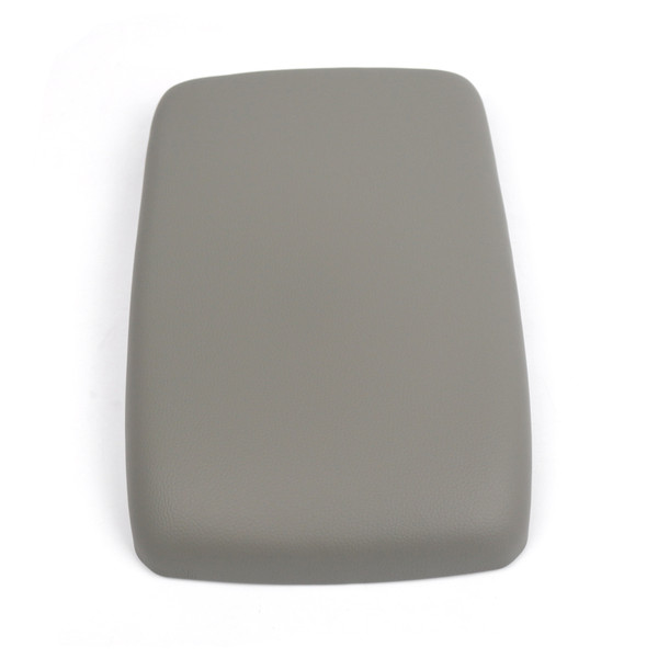 Arm Elbow Rest Center Console Armrest Cushion Replacement for Toyota Highlander 2008-2013 58905-0E040-C0