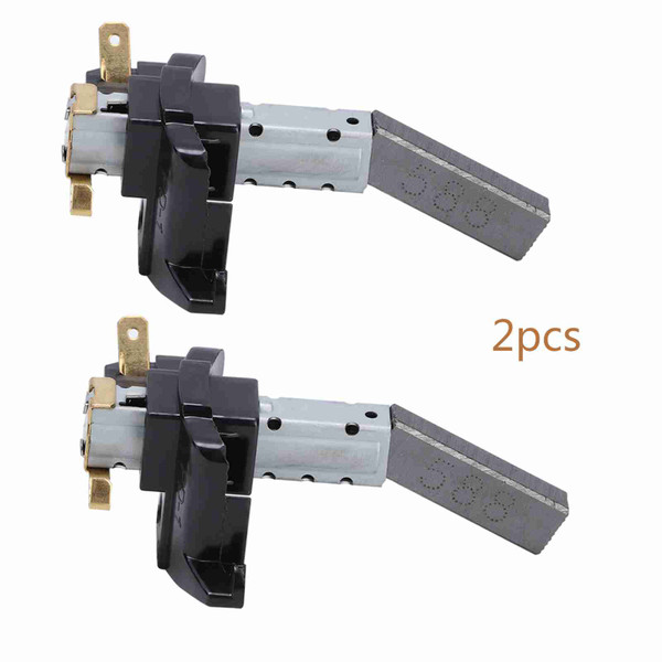Electric Motor Carbon Brushes Replacement Fit for Midea Vacuum Cleaner Accessories