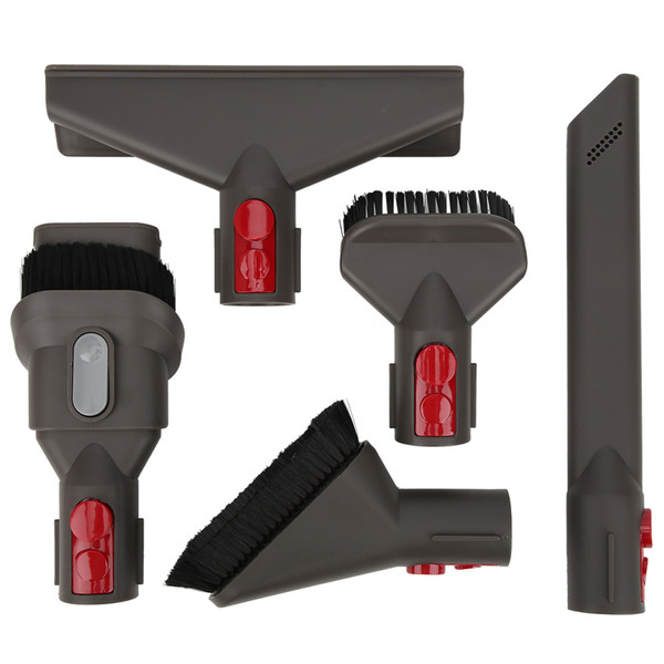Vacuum Cleaner Attachments Accessories Cleaning Kit Brush Nozzle Set Fit for V7 V8 V10 V11