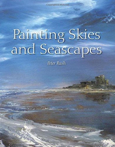 Painting Skies and Seascapes