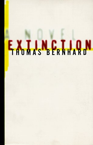Extinction: A Novel (Phoenix Fiction)
