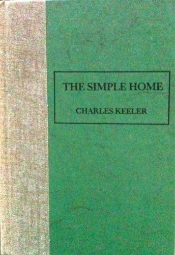 The simple home