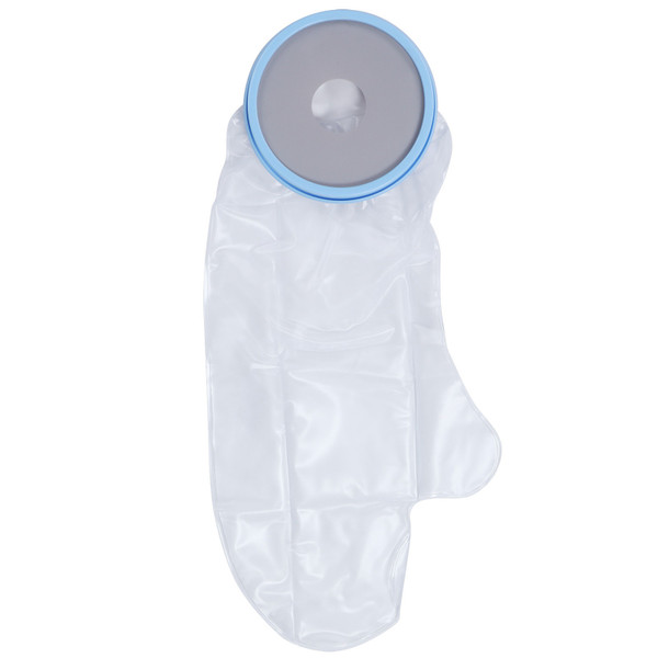 Arm Cast Cover Reusable Waterproof Wound Healing Protector for Shower Bathing Half ArmChildren