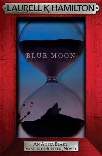 Blue Moon (Sister Fidelma)