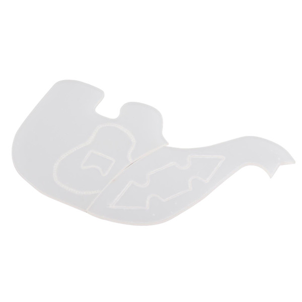 Lovely Elephant Decor Template Elephant Template Sewing Supplies for Sewing Art Craft M 25.4cm/10in