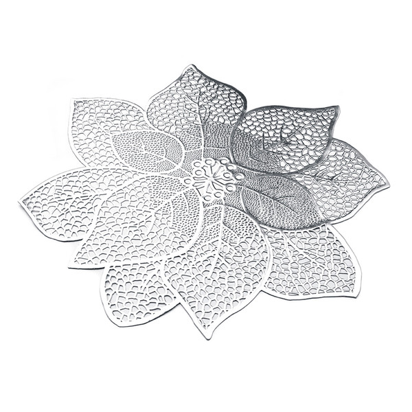 Bauhinia Placemat Decorative Placemat Suitable for Family Dining