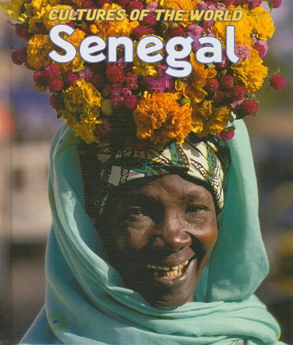 Senegal (Cultures of the World)