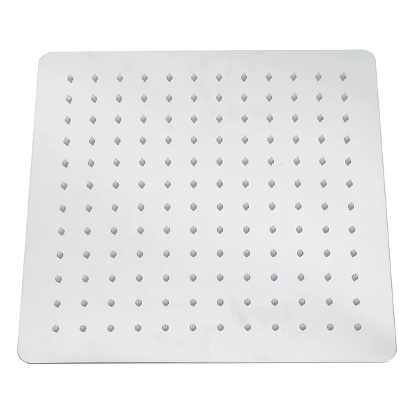 30x30cm Corner Shower Head Rain Shower Head Rain Shower Head Shower SG