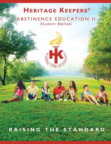 Heritage Keepers Abstinence Education II