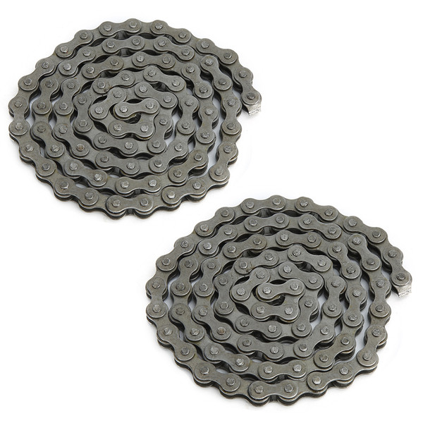 2Pcs Automatic Eggs Incubator Chain Replacement Accessories Hatching Equipment Fitting
