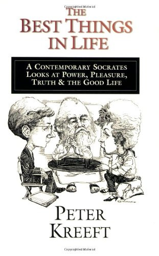 The Best Things in Life