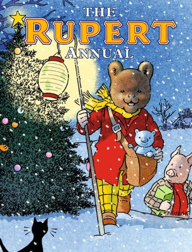 The Rupert Annual: No 79