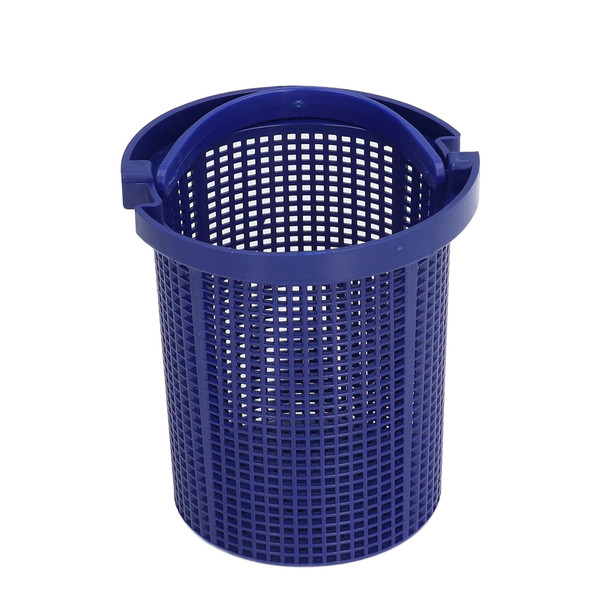 Pool Skimmer Basket Replacement Plastic Swimming Pool Filter Basket Pool Cleaning Tool for Dura Glass Maxi Glass B‑106