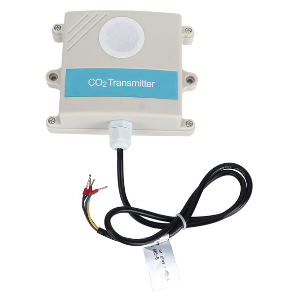 Carbon Dioxide Sensor CO2 Transmitter Concentration Sensor CO2 Industrial Concentration Detection Module