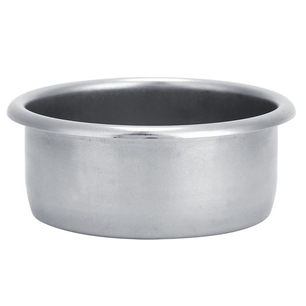 54mm Stainless Steel NonPressurized Coffee Filter Basket Fit for Breville Coffee Machine Accessory