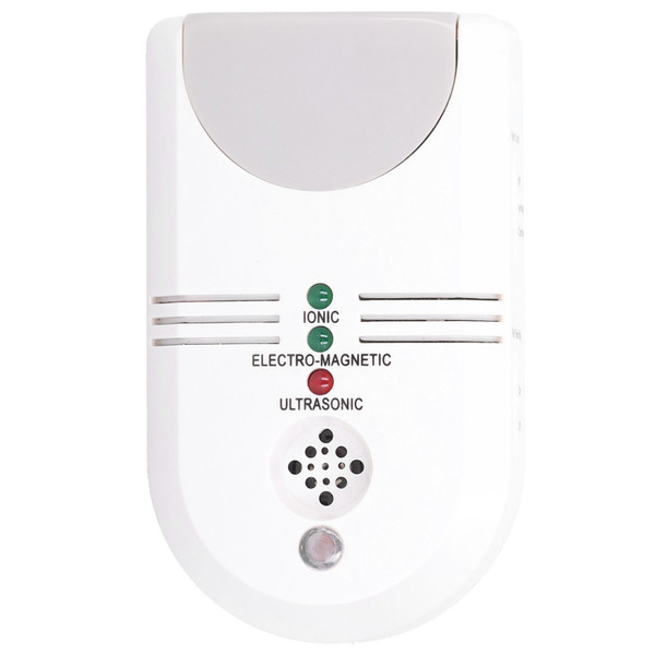 5‑in‑1 Multifunctional Mouse Repellent Ultrasonic Pest Mosquito Repeller