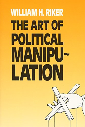 The Art of Political Manipulation
