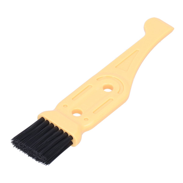 Handheld Vacuum Cleaner Cleaning Brush Fit for Xiaomi/ Shark /Dreame Sweeping Robot 11.5x2.3x0.5cm