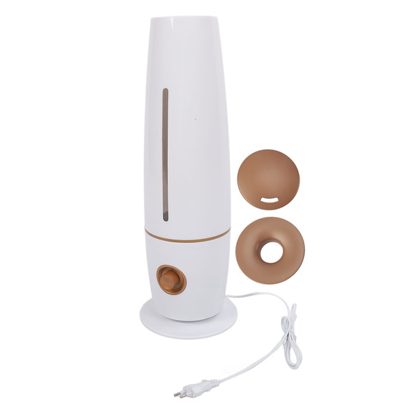 Humidifier Smell Machine 5L Large Capacity Aromatherapy Atomizer Mist Humidifier   for Home