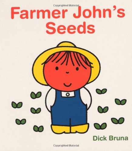 Farmer Johns Seeds