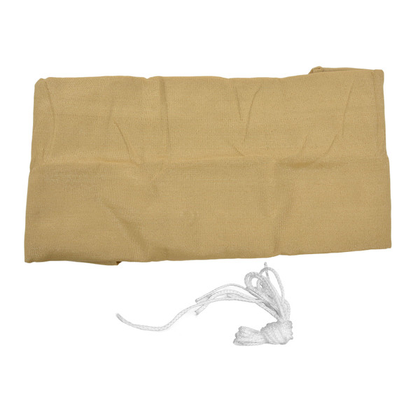 Shade Sail UV Protection Outdoor Rectangular Beige Shade Sail for Garden Swimming Pool