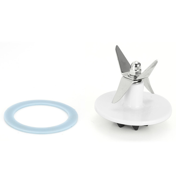 Stainless Steel Blender Blade Extractor Blade Replacement Part Accessories Fit for Hamilton