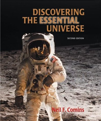 Discovering the Essential Universe