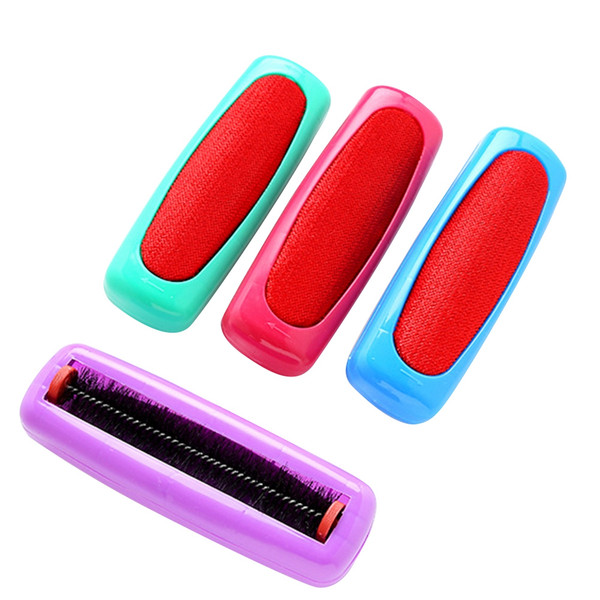 Clothing Dust Brush Lint Remover Brush for Clothes Furniture Pet Hairs