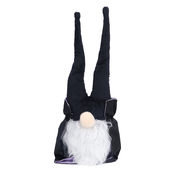 Halloween Gnomes Doll Flannel Faceless Window Decoration Doll for Home Decoration Festival Decoration