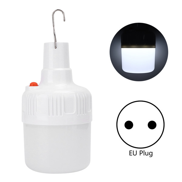 14LED Charging Camping Bulb Light Portable Tent Light Outdoor Emergency Lighting