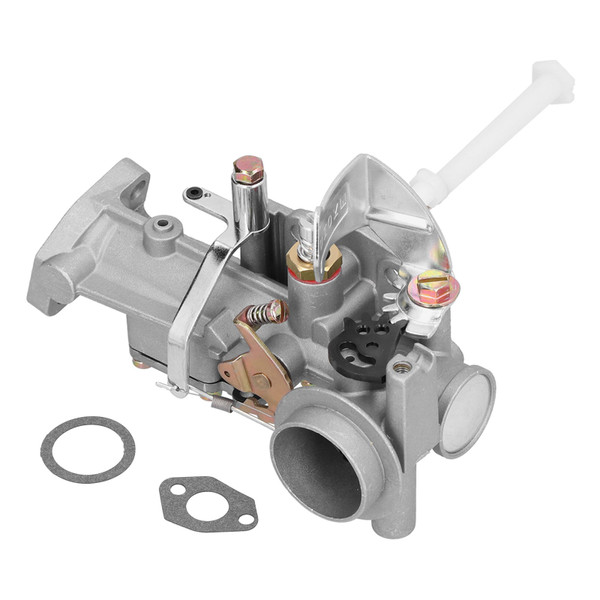 299437 Replaces 297599 Carburetor Kit Replacement Fit for Lawn Mower Accessories