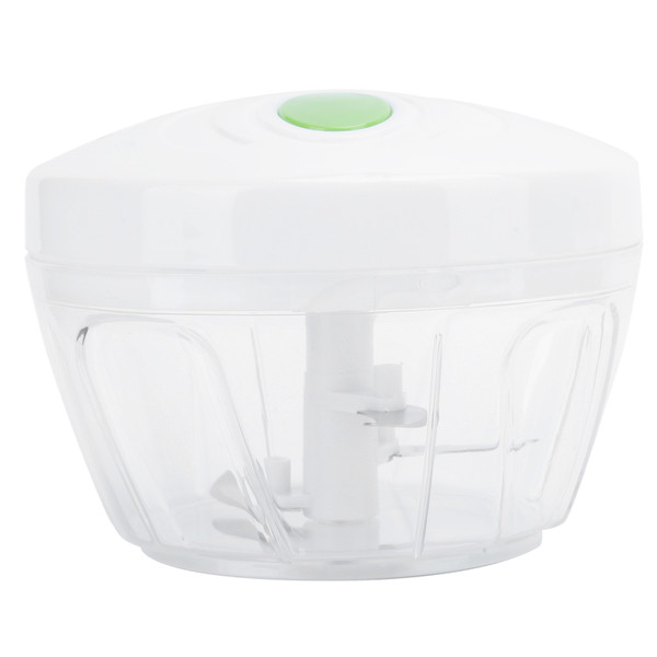 Manual Grinder Multifunction Garlic Chopper Vegetable Fruit Shredder Kitchen Accessory