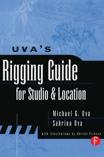 Uva's Rigging Guide for Studio and Location