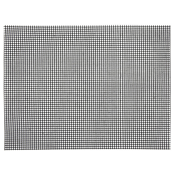 30x40cm Outdoor Reusable Non Stick Barbecue Grill Mesh Mat Kitchen BBQ Cooking Accessory