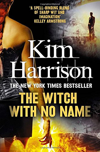 The Witch With No Name