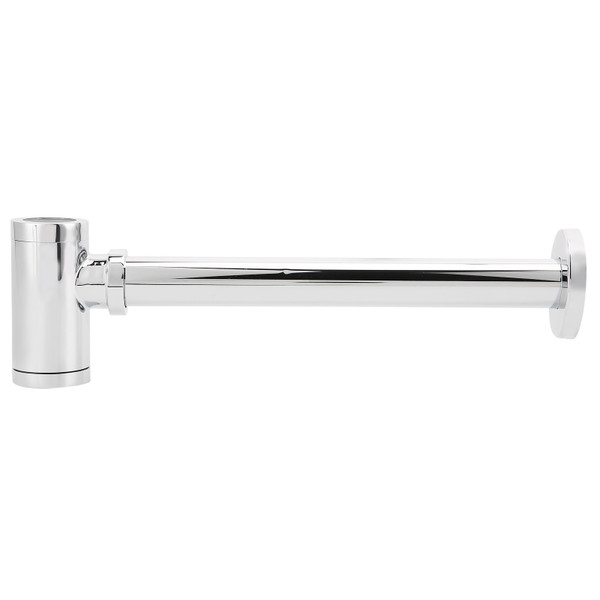 Sink Siphon Bottle Trap Kit Wash Basin Waste Drainage Fittings Bathroom Accessory
