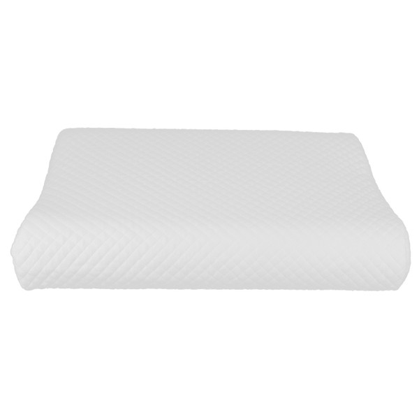Household Sleeping Memory Foam Pillow Ergonomic Cervical Pillow for Neck Pain ReliefA