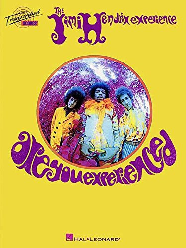 Jimi Hendrix - Are You Experienced (Transcribed Score) (Transcribed Scores)